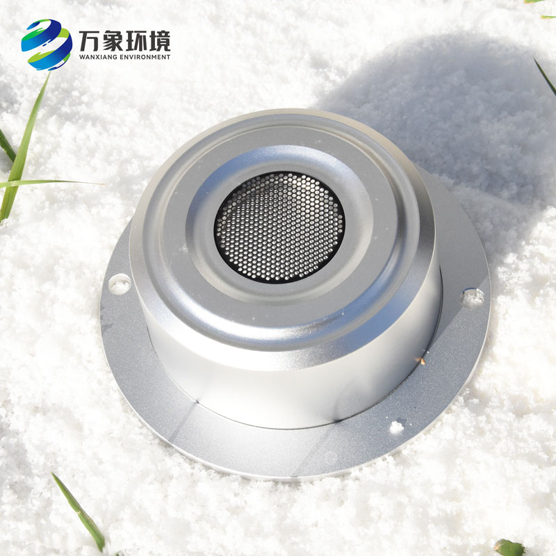 超聲波雪量傳感器