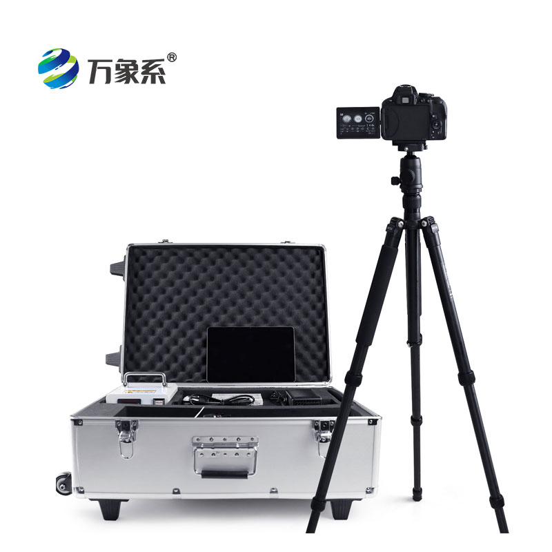 光伏組件檢測儀如何透視太陽能電池的秘密？